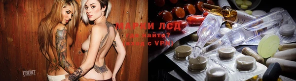 амф Алексин